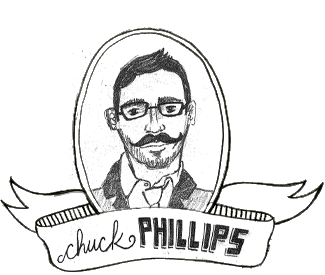 Chuck Phillips