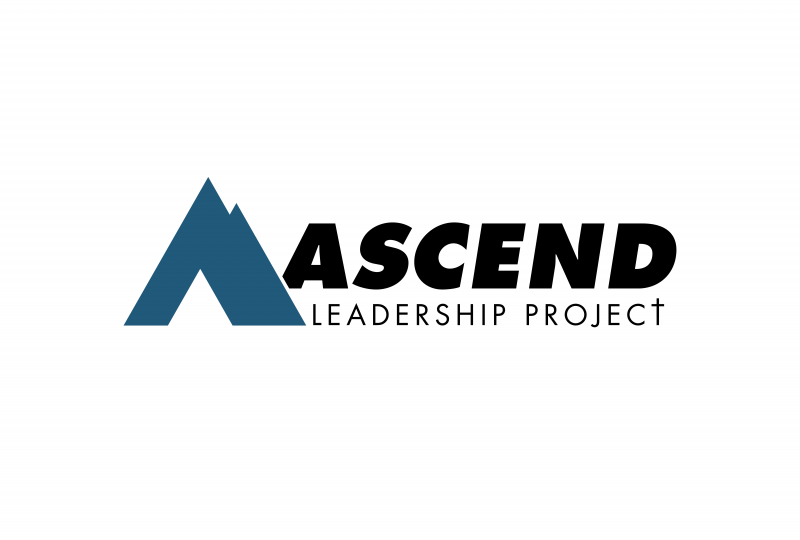 Confidant - Ascend Logo