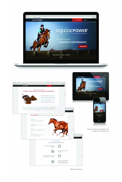 BT - EquinePOWER Website