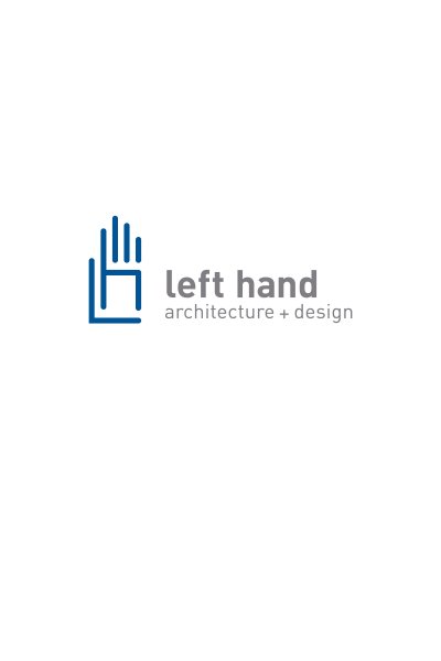 Rhea - Left Hand Logo