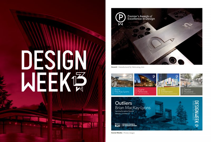 Ryan Schmidt - Design Week 2013