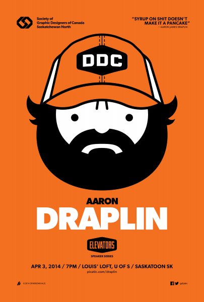 Ryan Schmidt - Draplin