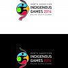 BT - 2014 North American Indigenous Games - Logo