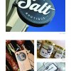 BT - Salt Food Boutique - Identity