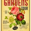 CB - New Dance Horizons 2013 Secret Gardens Tour