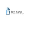 Rhea - Left Hand Logo