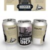 MarketingDen - Specklebelly Beer Labels