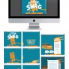 TAP - Summer of Swag – Microsite