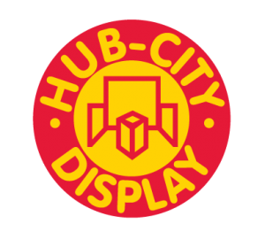 Hub city display