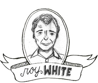 Roy White