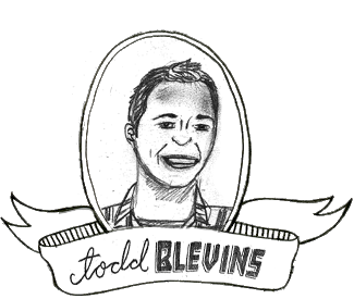 Todd Blevins